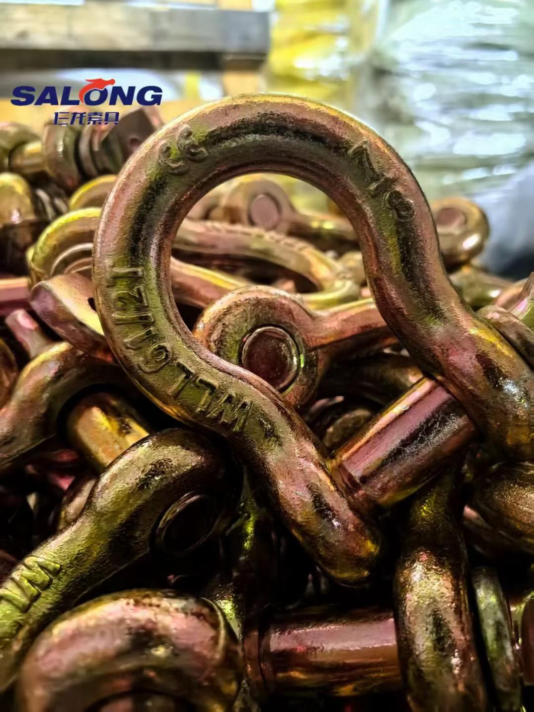 沧州卸扣
